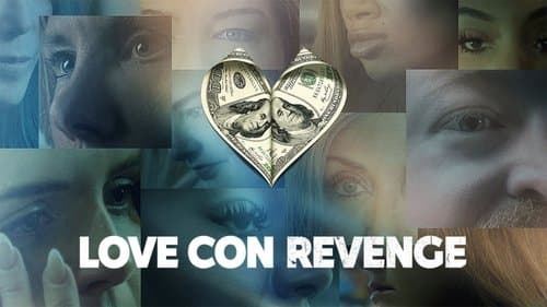 Love Con Revenge Bild 1