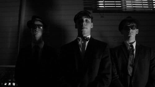 Death by Greed Bild 1