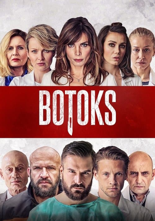 Botoks