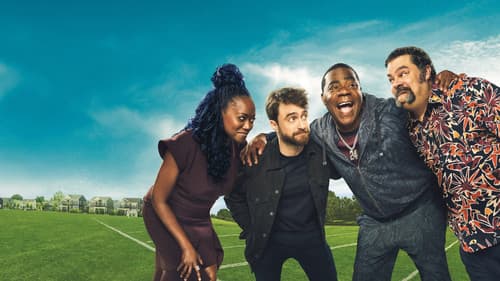 The Fall and Rise of Reggie Dinkins Bild 1