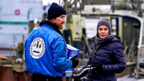 Strandgut - Der Usedom-Krimi Bild 1