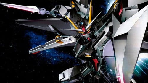 Mobile Suit Gundam Seed C.E. 73 Stargazer Bild 1