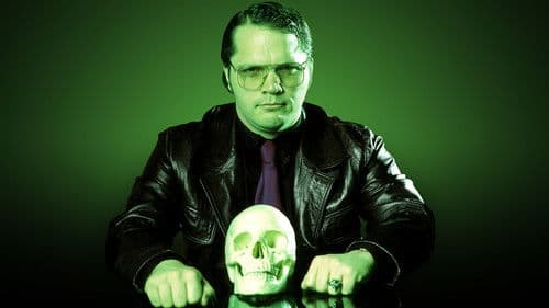 Garth Marenghi's Darkplace Bild 3