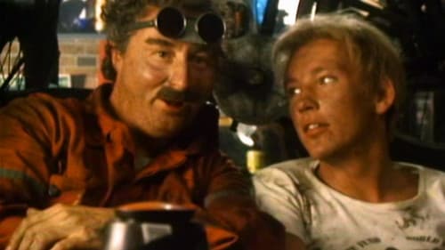 Sonny Soufflé chok show Bild 7