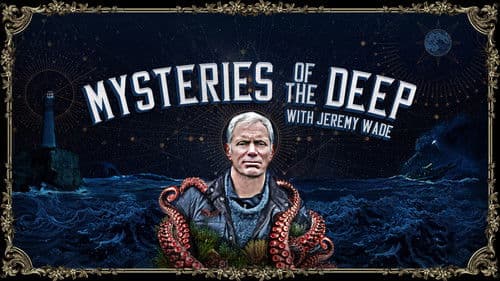 Jeremy Wade - Geheimnisse der Tiefe Bild 2