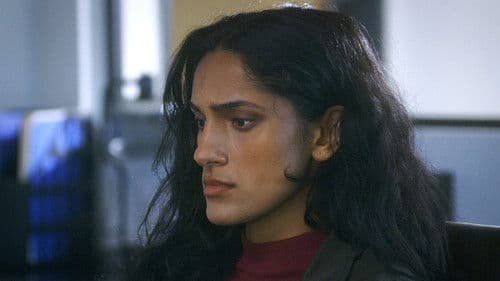 Ballerina Assassin Bild 3