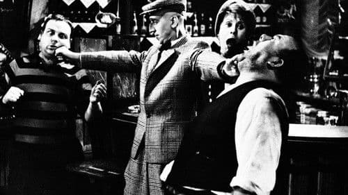 Nick Knattertons Abenteuer Bild 2