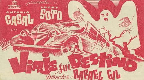 Viaje sin destino Bild 1