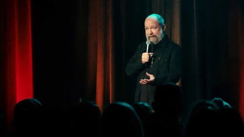 Kyle Kinane: Shocks & Struts Bild 3