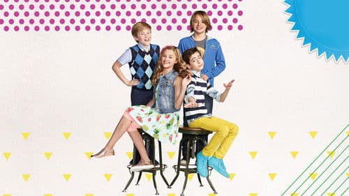 Nicky, Ricky, Dicky & Dawn Bild 1