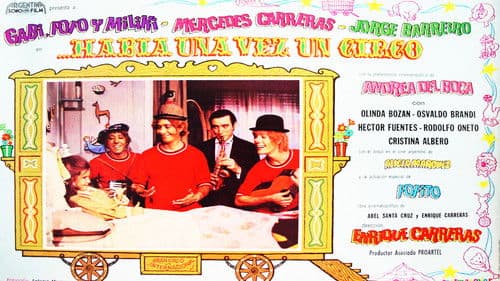 Había una vez un circo Bild 3