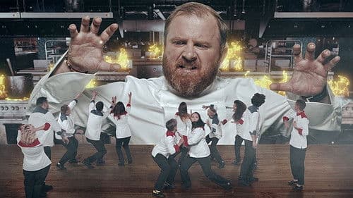 Адская кухня с Константином Ивлевым Bild 3