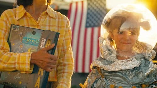 The Astronaut Bild 2