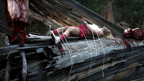 Bloodlust - Playing with Dolls 2 Bild 3