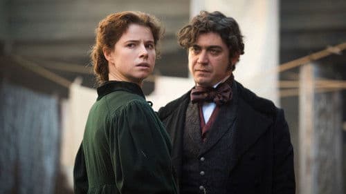 The Woman in White Bild 4