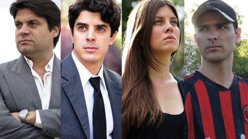 Por un puñado de pesos Bild 1