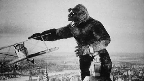 RKO Production 601: The Making of “Kong, the Eighth Wonder of the World” Bild 3