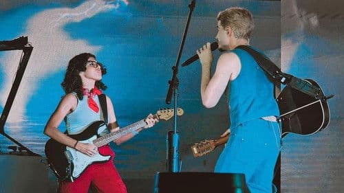 Jão: SuperTurnê ao Vivo Bild 8