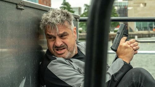 Blind Sherlock Bild 1