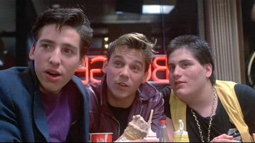 Die letzte amerikanische Jungfrau Bild 2