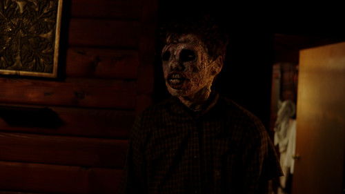 Poltergeist Punk Bild 3