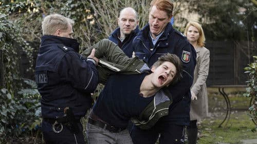 Nichts mehr wie vorher Bild 1