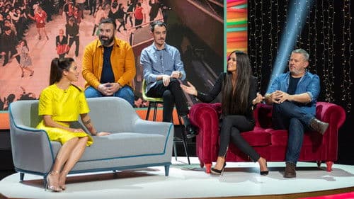 Sé lo que hicisteis... los últimos 10 años Bild 1