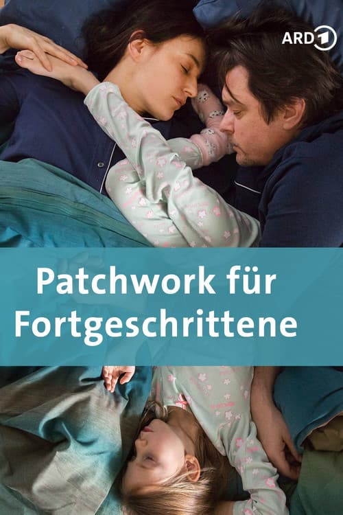 Patchwork für Fortgeschrittene