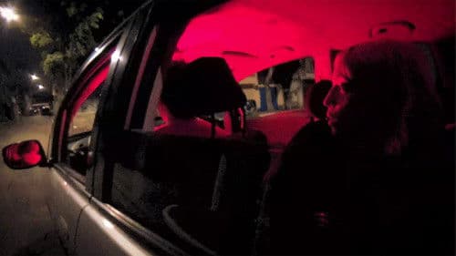 O TAXI SEM FACE Bild 5