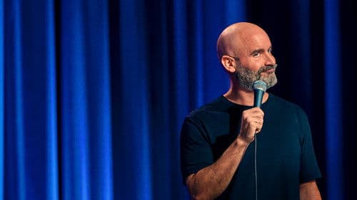 Tom Segura: Teacher Bild 1