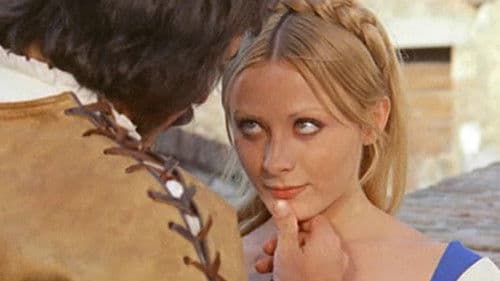 Wehe, wenn die Lust uns packt Bild 6