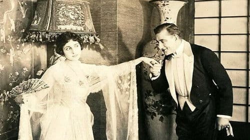 Red, White and Blue Blood Bild 1