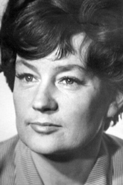 Серафима Холина