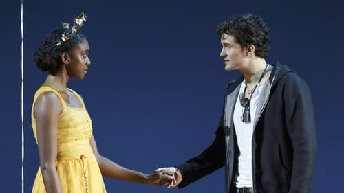 Romeo and Juliet Bild 4