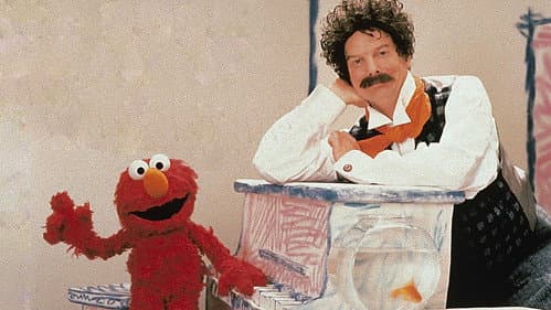 Sesame Street: Elmo's World Bild 1