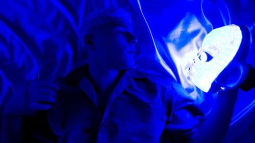 Space Monkeys Bild 3