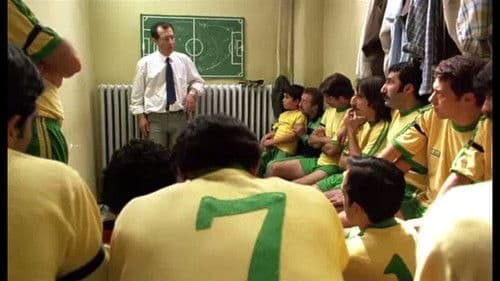 Dar Alanda Kısa Paslaşmalar Bild 2