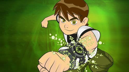Ben 10 Bild 8
