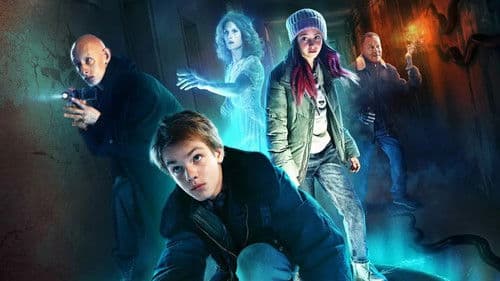 Охотники за призраком Bild 2