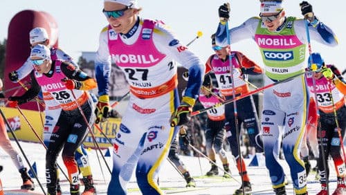 Gröt, svett och klistervalla Bild 1