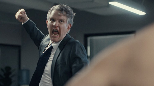 Son of a Bikram Bild 2