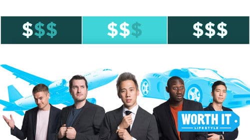 Worth It - Lifestyle Bild 1