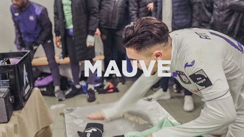 MAUVE. Bild 2