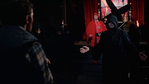 Nachts, wenn die Zombies schreien Bild 7