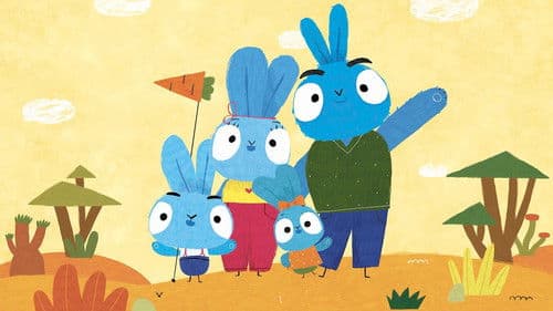 Brave Bunnies Bild 3