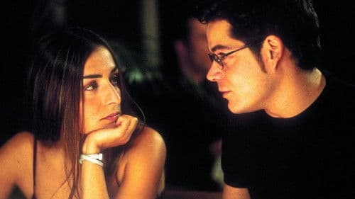 Sin vergüenza Bild 1