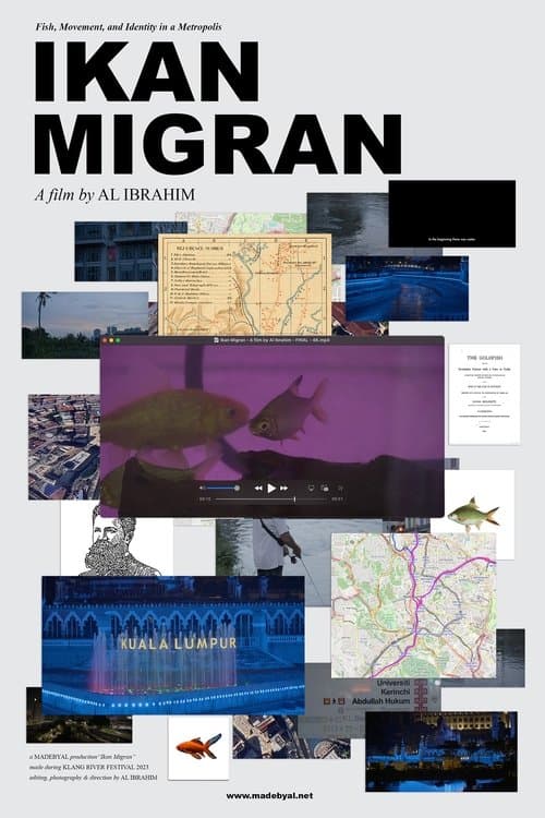Ikan Migran