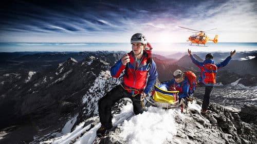 In höchster Not - Bergretter im Einsatz Bild 2