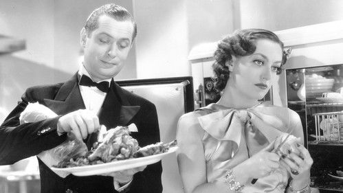 No More Ladies Bild 1