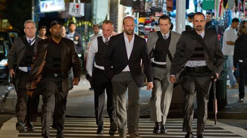 Safe - Todsicher Bild 3